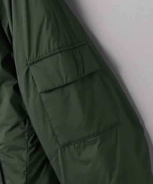 UNITED ARROWS（ユナイテッドアローズ）の「ZERODOWN ノーカラー