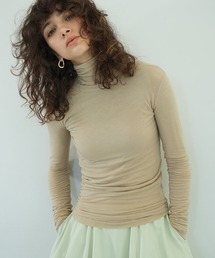 COMFORTABLE TURTLE TOPS