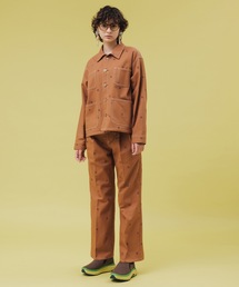 UNIVERSAL OVERALL（ユニバーサルオーバーオール）の「FLOWER