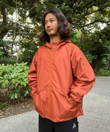 NOMADIK | 【NOMADIK】GLITCH JKT(その他アウター)