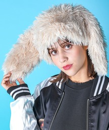 ロシアン帽」に該当するファッション通販 - ZOZOTOWN