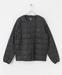 Gramicci | GRAMICCI×TAION　DOWN JACKET A(ダウンジャケット/コート)