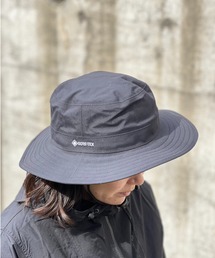 THE NORTH FACE(Um[XtFCX)́yTHE NORTH FACEzGORE-TEX HAT(nbg)