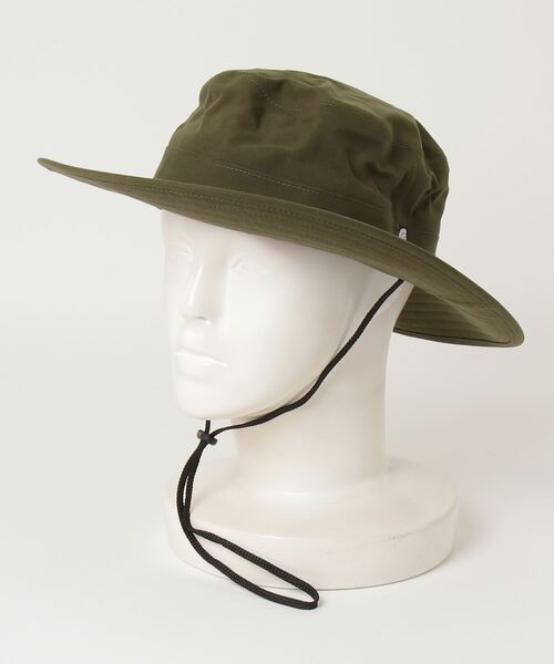 NORO / MADRAGUEハット THE NORTH FACE】GORE-TEX HAT（ハット）｜THE NORTH FACE（ザ