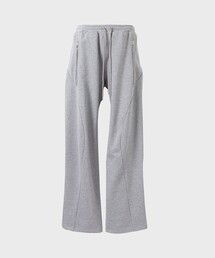 【NVRFRGT/ネヴァーフォーゲット】3D TWISTED LOUNGE PANTS