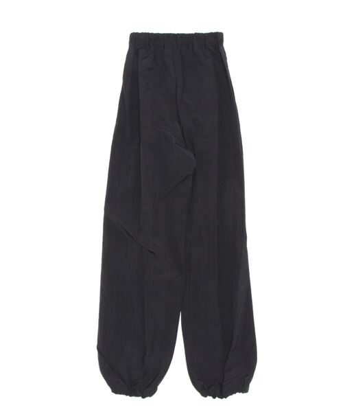 AMAIL(アマイル)の「Easy long active pants(その他パンツ・レディース・ベージュ/ブラック・FREE)」の8枚目の写真