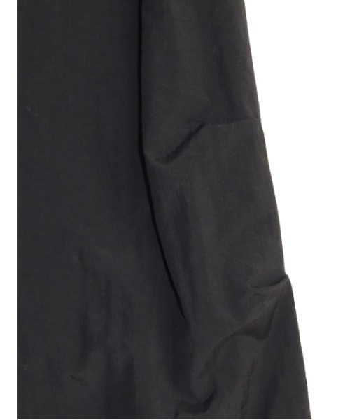 AMAIL(アマイル)の「Easy long active pants(その他パンツ・レディース・ベージュ/ブラック・FREE)」の12枚目の写真