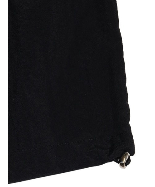 AMAIL(アマイル)の「Easy long active pants(その他パンツ・レディース・ベージュ/ブラック・FREE)」の15枚目の写真