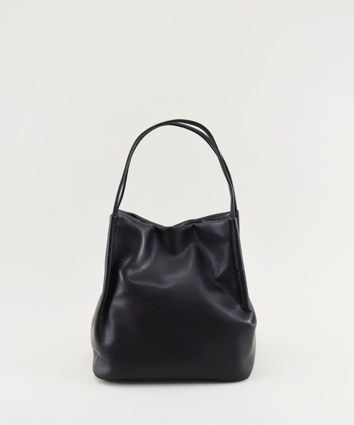 sita parantica BEAMS別注 2wayショルダー トートバッグ sita parantica（シータパランティカ）の「SITA PARANTICA