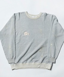 美品 JACKSON MATISSE × NOMURA YUICHI スウェット JACKSON MATISSE（ジャクソンマティス）の「【JACKSON MATISSE