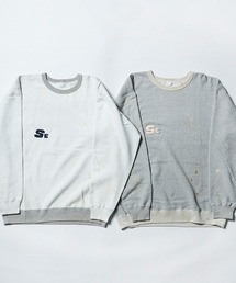 美品 JACKSON MATISSE × NOMURA YUICHI スウェット JACKSON MATISSE（ジャクソンマティス）の「【JACKSON MATISSE