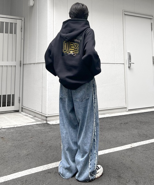 希少【freewheelers】WABASH STRIPE デニム パンツ フリーホイーラーズ FREEWHEELERS デニムパンツ ヴァニシング