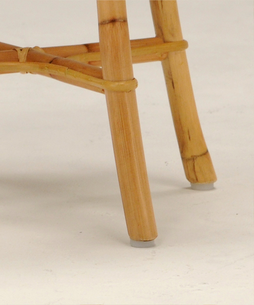 journal standard Furniture （ジャーナルスタンダードファニチャー）の「ROTIN STOOL ロティン スツール（家具・レディース・その他・FREE）」の8枚目の写真