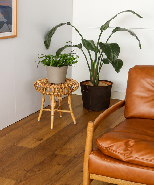 journal standard Furniture （ジャーナルスタンダードファニチャー）の「ROTIN STOOL ロティン スツール（家具・レディース・その他・FREE）」の16枚目の写真