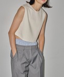 TODAYFUL(トゥデイフル)の「トップス(タンクトップ)」