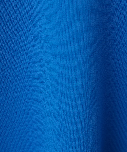 CIAOPANIC TYPY（チャオパニックティピー）の「【KIDS】ウォッシャブルカラー”軽”ニットプルオーバー（ニット/セーター・キッズ・ブラック/ブルー/イエロー/オレンジ・SMALL/MEDIUM/LARGE/X-LARGE/XX-LARGE）」の15枚目の写真