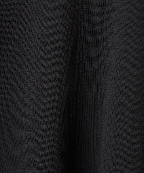 CIAOPANIC TYPY（チャオパニックティピー）の「【KIDS】ウォッシャブルカラー”軽”ニットプルオーバー（ニット/セーター・キッズ・ブラック/ブルー/イエロー/オレンジ・SMALL/MEDIUM/LARGE/X-LARGE/XX-LARGE）」の18枚目の写真