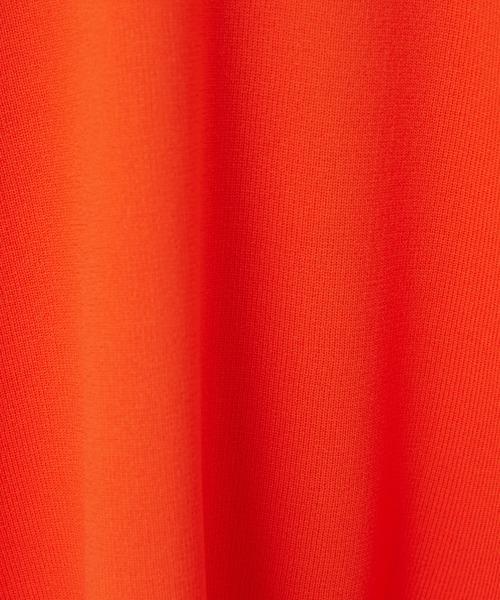 CIAOPANIC TYPY（チャオパニックティピー）の「【KIDS】ウォッシャブルカラー”軽”ニットプルオーバー（ニット/セーター・キッズ・ブラック/ブルー/イエロー/オレンジ・SMALL/MEDIUM/LARGE/X-LARGE/XX-LARGE）」の12枚目の写真