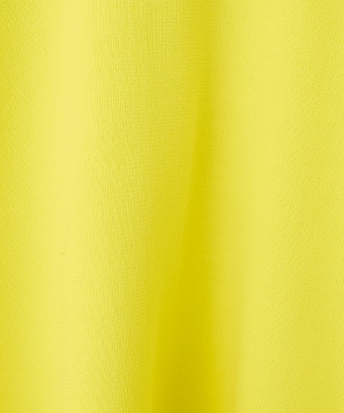 CIAOPANIC TYPY（チャオパニックティピー）の「【KIDS】ウォッシャブルカラー”軽”ニットプルオーバー（ニット/セーター・キッズ・ブラック/ブルー/イエロー/オレンジ・SMALL/MEDIUM/LARGE/X-LARGE/XX-LARGE）」の9枚目の写真