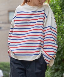 FIDELITY | 長袖Tシャツ(Tシャツ/カットソー)