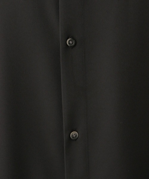 RAGEBLUE(レイジブルー)の「【LUXURY+EASY】CLEAN LOOSE SHIRTS/オーバーサイズ/ラグイージークリーンシャツ(シャツ/ブラウス・メンズ・ホワイト/ブラック/パープル/グレー系その他/グリーン系その他・SMALL/MEDIUM/LARGE)」の17枚目の写真