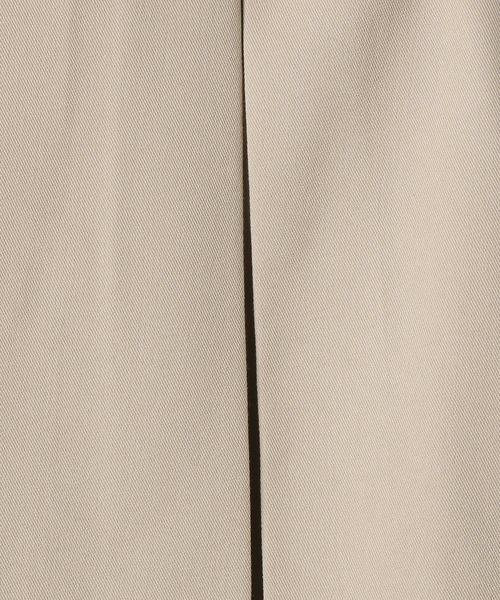 Heather(ヘザー)の「ワイドプリーツミニスカート2 987764(スカート・レディース・グレー/ブラック/ベージュ/ライトベージュ/グレー系その他/ベージュ系その他/ブラウン系その他・S/M)」の20枚目の写真