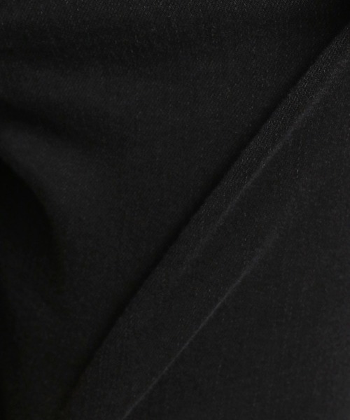 GLOBAL WORK Smile Seed Store（グローバルワーク スマイルシードストア）の「デニムスリムストレートパンツ/977004（デニムパンツ・レディース・ブラック/ブルー系その他3/ブルー系その他5/アイボリー・SMALL/X-LARGE/LARGE/MEDIUM）」の22枚目の写真