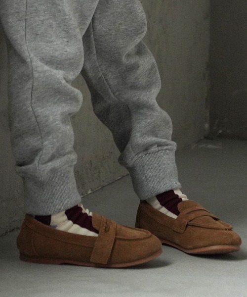 MAKE YOUR DAY（メイクユアデイ）の「MYDソックスセット（ソックス/靴下・キッズ・パープル/ライム/ブラック/ピンク/グリーン/イエロー・13-15cm/22-24cm/19-21cm/16-18cm）」の16枚目の写真