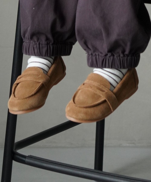 MAKE YOUR DAY（メイクユアデイ）の「MYDソックスセット（ソックス/靴下・キッズ・パープル/ライム/ブラック/ピンク/グリーン/イエロー・13-15cm/22-24cm/19-21cm/16-18cm）」の17枚目の写真