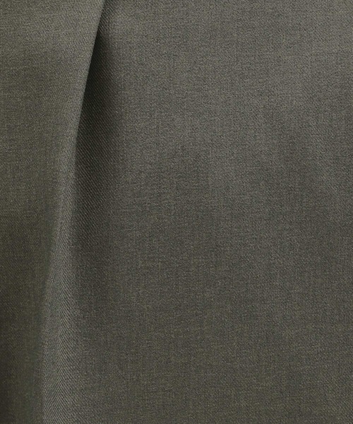 LAKOLE（ラコレ）の「PEツイルタックスリムパンツ / 992199（その他パンツ・メンズ・チャコール/ライトグリーン/ブラック・SMALL/LARGE/MEDIUM）」の14枚目の写真