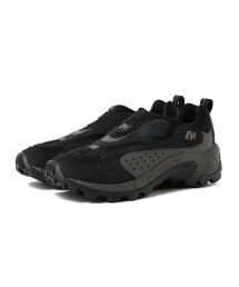 MERRELL | MERRELL 1TRL / MOC SPEED STREAK EVO BLACK(スニーカー)