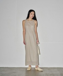 TODAYFUL（トゥデイフル）の「sheer pencil dress（ワンピース