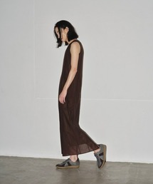 ワンピース todayful Jacquard Pencil Dress TODAYFUL(トゥデイフル) / Life's online store（ライフズ