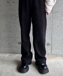 裏起毛あったかコーデュロイパンツ