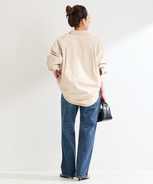 B.C STOCK（ベーセーストック）の「【WEB限定】ミリタリー