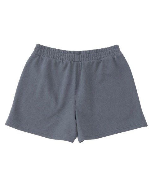 NEW BALANCE(ニューバランス)の「Linear Heritage スウェットショーツ(スウェットパンツ・レディース・グレー・SMALL/MEDIUM/LARGE/X-LARGE)」の5枚目の写真