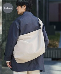『撥水』『別注』YAKPAK×DOORS SHOULDER BAG