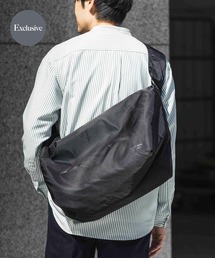 YAKPAK | 『撥水』『別注』YAKPAK×DOORS　SHOULDER BAG(ショルダーバッグ)