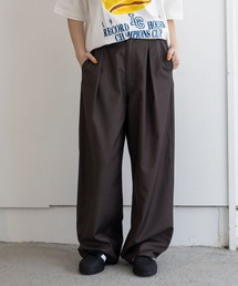 PBLIM | PBLIM/タックスラックス(スラックス)