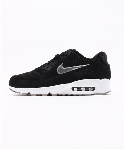 NIKE SPORTSWEAR（ナイキスポーツウェアー）の「メンズ ナイキ エアマックス エッセンシャル NIKE AIR MAX 90 ESSENTIAL 537384（スニーカー・メンズ・ホワイト/ブラック/レッド・28cm/27.5cm/28.5cm/27cm/26.5cm/29cm）」の12枚目の写真