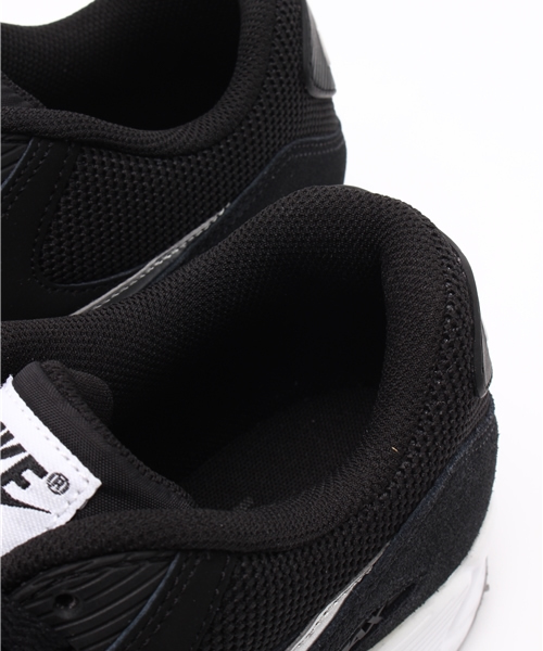 NIKE SPORTSWEAR（ナイキスポーツウェアー）の「メンズ ナイキ エアマックス エッセンシャル NIKE AIR MAX 90 ESSENTIAL 537384（スニーカー・メンズ・ホワイト/ブラック/レッド・28cm/27.5cm/28.5cm/27cm/26.5cm/29cm）」の10枚目の写真