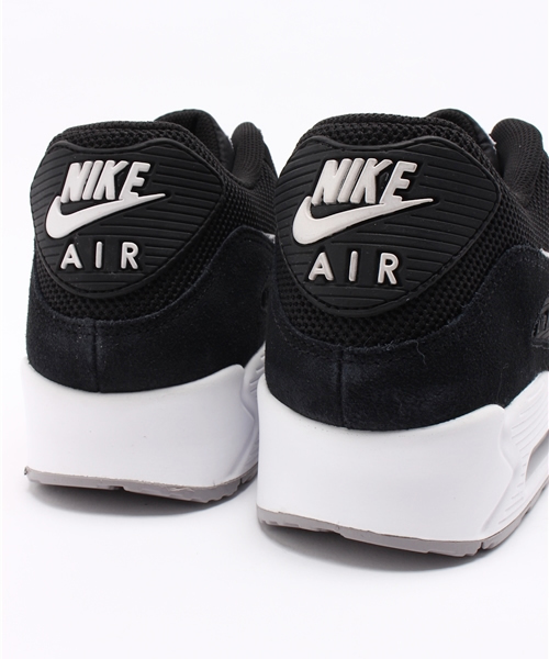 NIKE SPORTSWEAR（ナイキスポーツウェアー）の「メンズ ナイキ エアマックス エッセンシャル NIKE AIR MAX 90 ESSENTIAL 537384（スニーカー・メンズ・ホワイト/ブラック/レッド・28cm/27.5cm/28.5cm/27cm/26.5cm/29cm）」の11枚目の写真