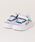 PUMA�i�v�[�}�j�́uPUMA �v�[�} TRINITY LITE READY SET BETTER AC+ INFANT �x�r�[�V���[�Y(�g���j�e�B���C�gRSBAC+�C���t�@���g) 395465 01 �z���C�g/�O���[��/�R�o���g�O���[�Y�i�X�j�[�J�[�j�v�b�z���C�g
