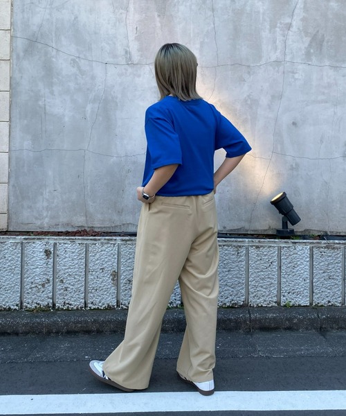 CIAOPANIC TYPY（チャオパニックティピー）の「【UNISEX】レトロ