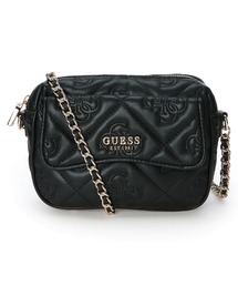 Guess | MARIEKE Camera Bag ショルダーバッグ レディース(ショルダーバッグ)