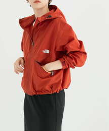 THE NORTH FACE | THE NORTH FACE Short Compact Jacket(ナイロンジャケット)