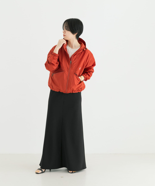 【THE NORTH FACE】 Short Compact Jacket THE NORTH FACE Short Compact Jacket L 【公式通販】