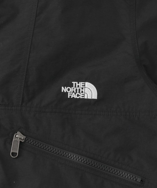 THE NORTH FACE（ザノースフェイス）の「THE NORTH FACE Short Compact