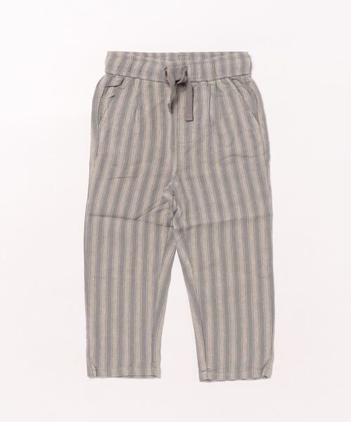 【セール】《Rylee＋Cru》RYDER PANT || RETRO STRIPE（その他ベビー用品）｜Rylee + Cru（ライリーアンドクルー）