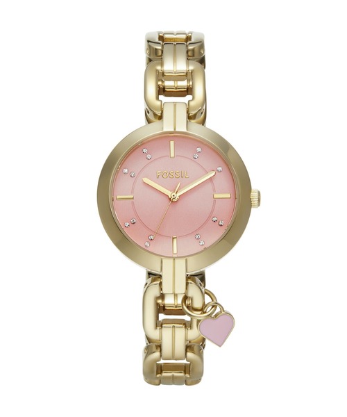 FOSSIL（フォッシル）の「Kerrigan BQ3937（アナログ腕時計）」 - WEAR